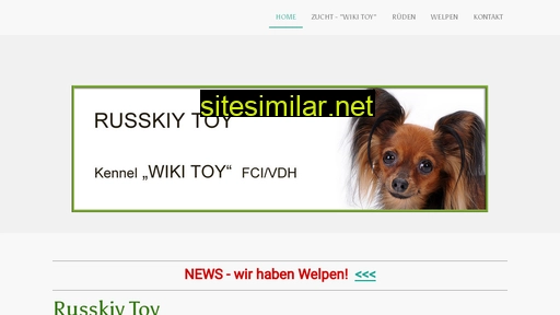 russkiy-toy.eu alternative sites