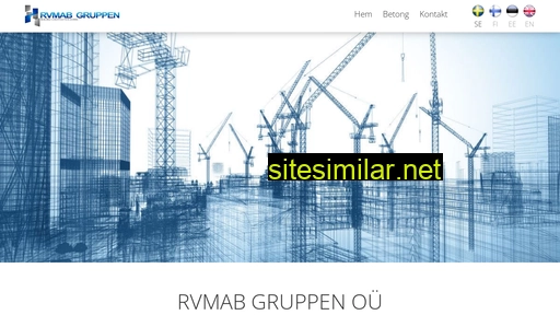rvmab.eu alternative sites