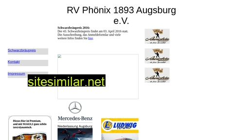 Rv-phoenix similar sites