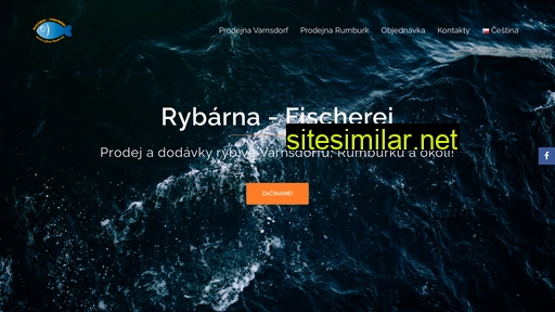 Ryba-fisch similar sites