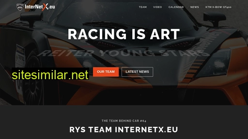rys-internetx.eu alternative sites