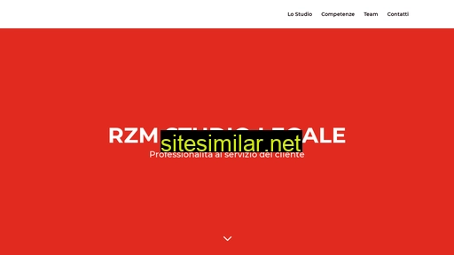 rzmlex.eu alternative sites