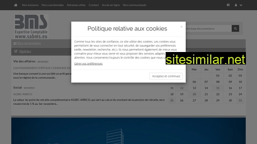 sabms.eu alternative sites