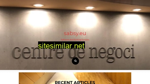 sabsy.eu alternative sites