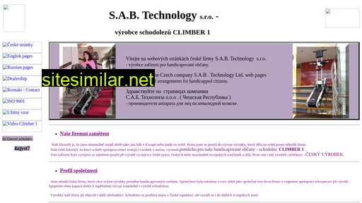 sabtechnology.eu alternative sites