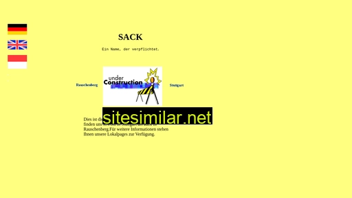 sack-family.eu alternative sites