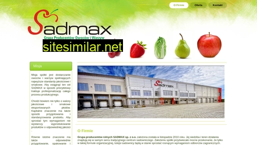 sadmax.eu alternative sites