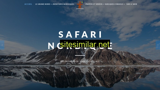 safariarctique.eu alternative sites
