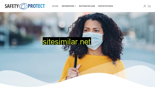 safety-protect.eu alternative sites