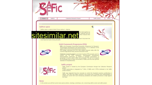 saffic.eu alternative sites