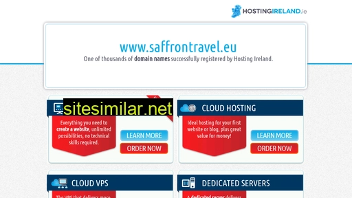 saffrontravel.eu alternative sites