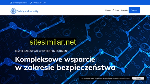 safsec.eu alternative sites