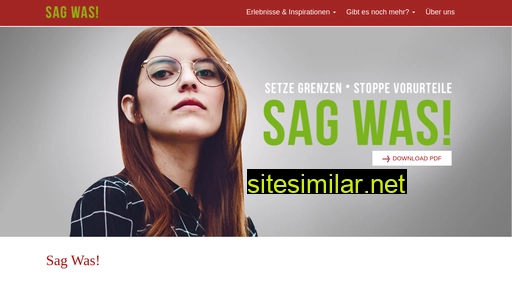 sagwas.eu alternative sites