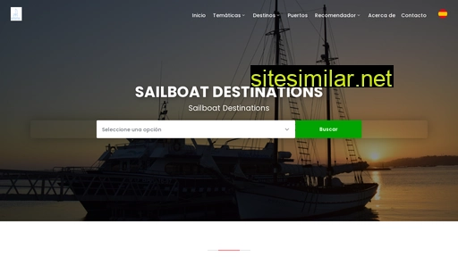 sailboatdestin.eu alternative sites