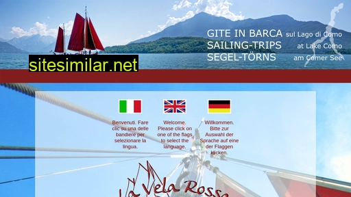 sail-with-me.eu alternative sites