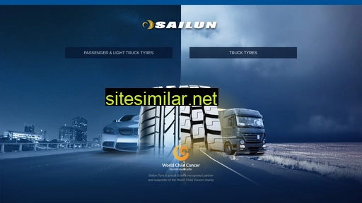 sailun.eu alternative sites