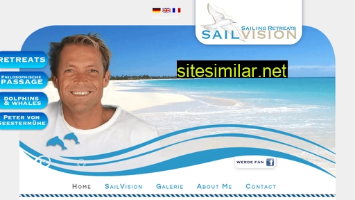 sailvision.eu alternative sites
