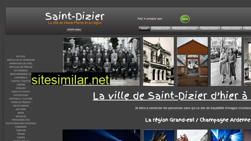 saint-dizier.eu alternative sites
