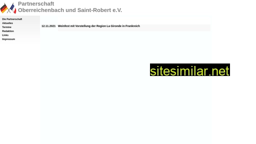 saint-robert.eu alternative sites