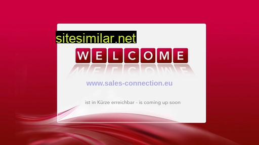 sales-connection.eu alternative sites