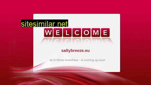 saltybreeze.eu alternative sites