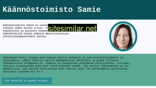 samie.eu alternative sites
