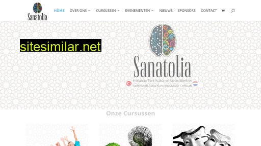 sanatolia.eu alternative sites