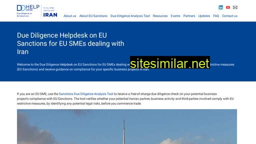 sanctions-helpdesk.eu alternative sites