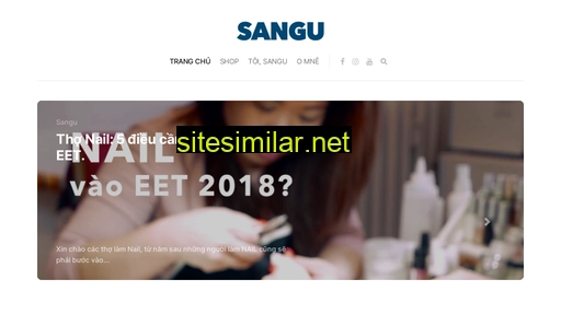 sangu.eu alternative sites