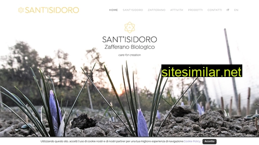 santisidoro.eu alternative sites