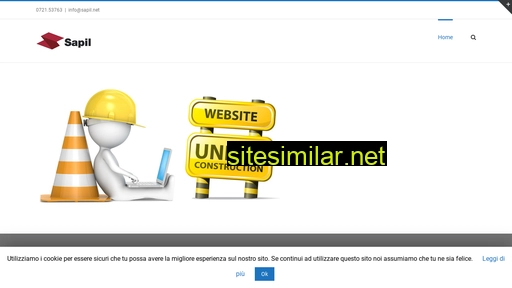 sapil.eu alternative sites