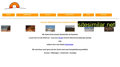 sardinien-insel.eu alternative sites