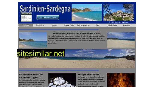 sardinien-sardegna.eu alternative sites