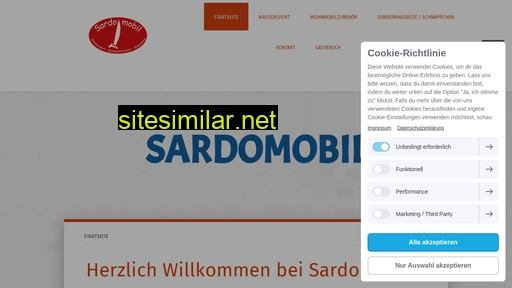 sardomobil.eu alternative sites