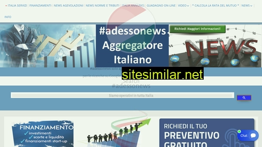 sassariadessonews.eu alternative sites