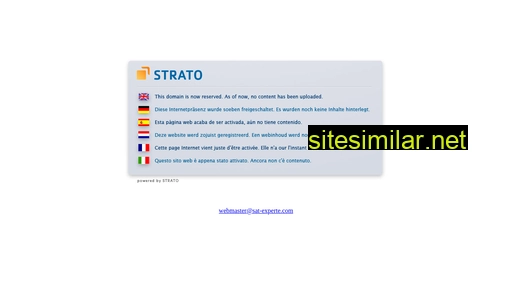 satexperte.eu alternative sites