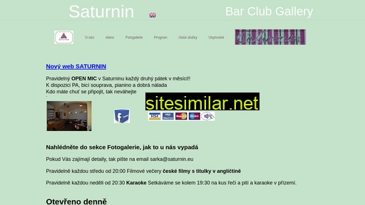 saturnin.eu alternative sites