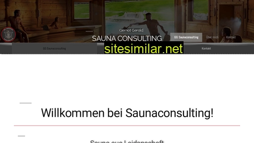 saunaconsulting.eu alternative sites
