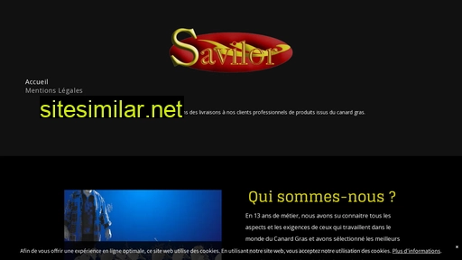 savilor.eu alternative sites