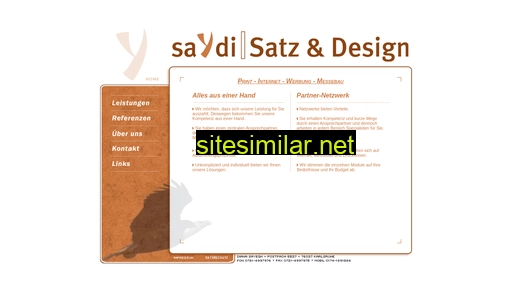 saydi-design.eu alternative sites