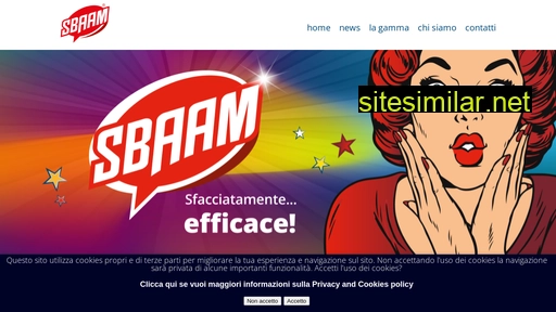 sbaam.eu alternative sites