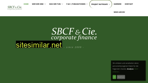 sbcf.eu alternative sites
