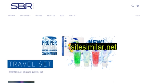 sbrsports.eu alternative sites