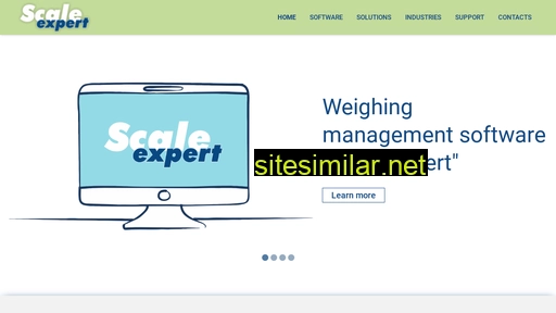 scaleexpert.eu alternative sites