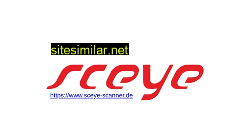 Sceye similar sites