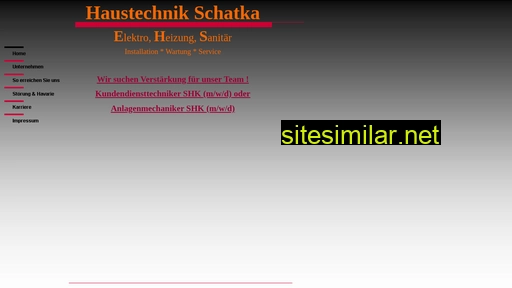 Schatka similar sites