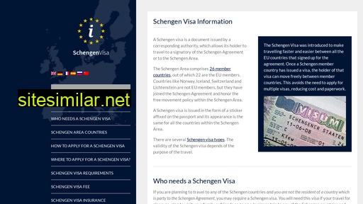 schengen-visa-info.eu alternative sites
