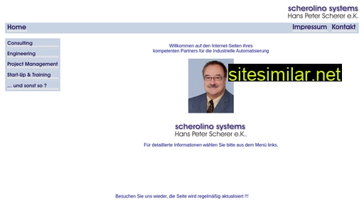 scherolino.eu alternative sites