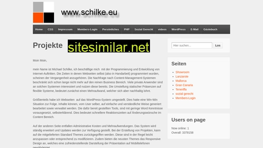 schilke.eu alternative sites