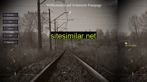 Schimmack-online similar sites